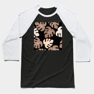 Abstract Baseball T-Shirt